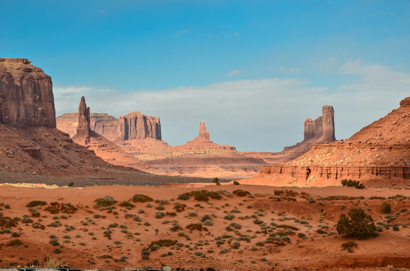 Dunes de sable, photographie d’ambiance désert